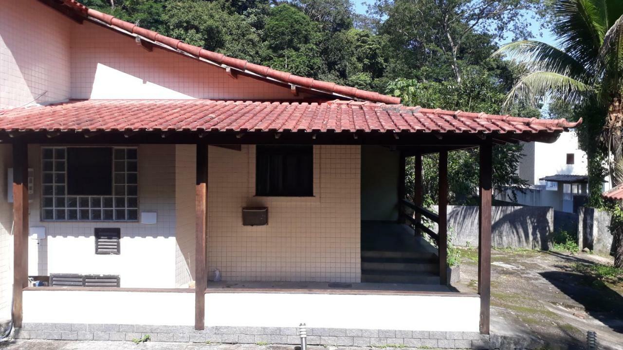 Villa Casa Ribeirinha De Guapi à Guapimirim Extérieur photo