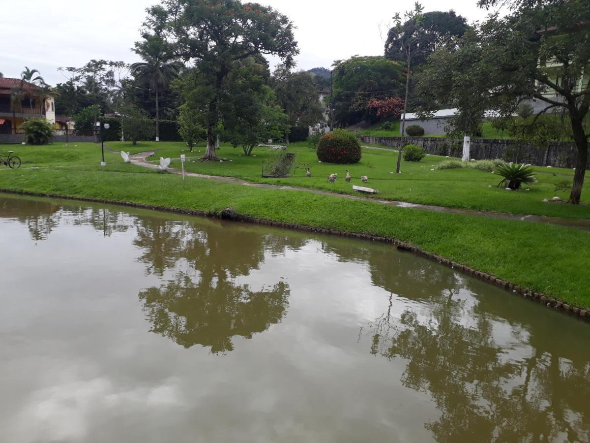 Villa Casa Ribeirinha De Guapi à Guapimirim Extérieur photo